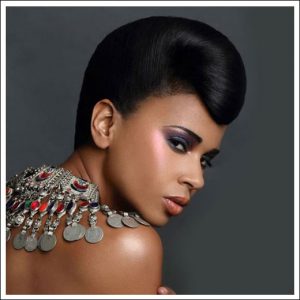 Afro Hair Cuts Styles Kensington Hairdressing Salon