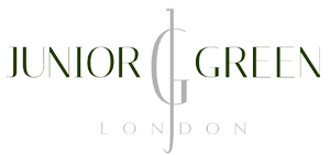 Junior Green - London